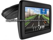 TomTom Start 25 Sat nav-reparationer